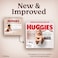 HUGGIES Huggies Size 5 Diapers Skin Essentials Baby Diapers Size 5 27 lbs 50 Count Packaging May Vary