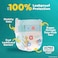 Pampers Diapers Baby Dry Size 3 104 Count Absorbent Disposable Infant Diaper Packaging May Vary