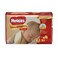 Kimberly-Clark Huggies Gentle Care Preemies Diapers Size P 30Count Package may vary