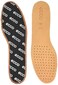 ECCO Comfort Slim Leather LION PERFORATED 895