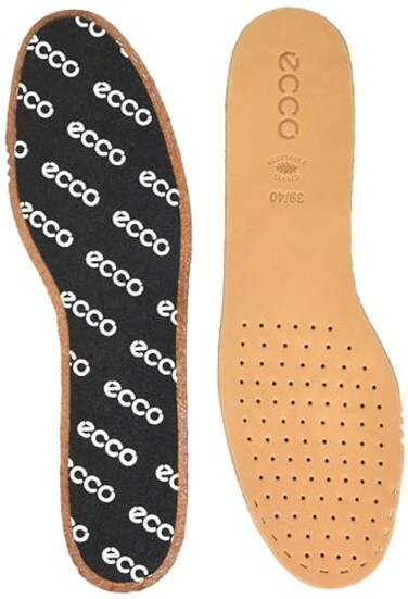 ECCO Comfort Slim Leather LION PERFORATED 895