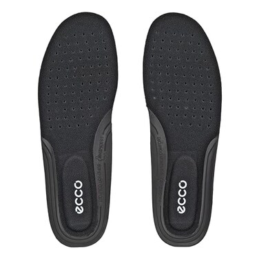 ECCO Comfort Textile BLACK 995