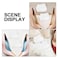 EXCEART Lightweight Silicone Invisible Heel Pads Height Increase Insoles Fit Most Shoe Styles