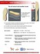 pedag Keep Warm Wool Insoles Handmade in Germany Sweat Wicking Top Layer Insulating Cork Core Felt Sole Trim to Fit Men US 12 EU 45