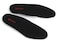 siny SINY Full Length Height Increase Shoe Insoles Lift Kit 1 cm 04 inches Inserts for Men Heels