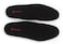 siny SINY Full Length Height Increase Shoe Insoles Lift Kit 1 cm 04 inches Inserts for Men Heels