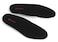 siny SINY Full Length Height Increase Shoe Insoles Lift Kit 1 cm 04 inches Inserts for Men Heels