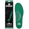 Spenco Rx Comfort Thin Lightweight Cushioning Orthotic Shoe Insole Womens 785Mens 675