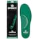 Spenco Rx Comfort Thin Lightweight Cushioning Orthotic Shoe Insole Womens 785Mens 675