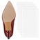 ZBLGO Shoe Sole Protector NonSlip Grip Pads for HighHeels Cushion Shoe Bottoms