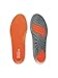 Sof Sole Insoles Mens ATHLETE Performance FullLength Gel Shoe Insert Mens 11125