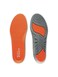 Sof Sole Insoles Mens ATHLETE Performance FullLength Gel Shoe Insert Mens 11125