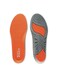Sof Sole Insoles Mens ATHLETE Performance FullLength Gel Shoe Insert Mens 11125