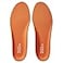 Sof Sole womens Athlete Performance Fulllength Insole Orange 575 US