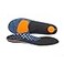 Superfeet Run Cushion Medium Arch Insoles for Runners with Medium Arch Support Adaptive Comfort Technology 557 Men 658 Women