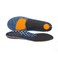 Superfeet Run Cushion Medium Arch Insoles for Runners with Medium Arch Support Adaptive Comfort Technology 557 Men 658 Women