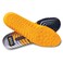 ARIAT Mens Energy Max Work Insole Round Toe Orange 13 M