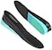 SOL3 Height Increase Insoles Mens Adjustable 24 Inch Taller Shoe Lifts The Original 3Level Insert Boosters