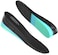 SOL3 Height Increase Insoles Mens Adjustable 24 Inch Taller Shoe Lifts The Original 3Level Insert Boosters