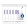 simplehuman Code J 100 Count Custom Fit Liners Drawstring Kitchen Trash Bags OnebyOne MessFree Dispense Extra Thick Double Seamed 50 PCR Plastic 3845 Liter 1012 Gallon White