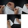 Ggbin 4 Gallon White Trash Bags 115 Counts Small Garbage Can Bag