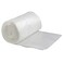 Jekiyo 30 Gallon Garbage Bags Large Trash Bags 70 Counts Clear