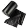 Nicesh 13 Gallon Kitchen Trash Can Liners 130 Counts Black