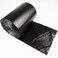 Nicesh 13 Gallon Kitchen Trash Can Liners 130 Counts Black