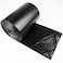Nicesh 13 Gallon Kitchen Trash Can Liners 130 Counts Black