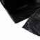 Nicesh 18 Gallon 100 Counts Trash Bags Kitchen Garbage Bag Black