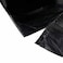 Nicesh 18 Gallon 100 Counts Trash Bags Kitchen Garbage Bag Black