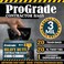 Reli. Reli Contractor Garbage Bags 55 Gallon 20 Trash Bags Heavy Duty Black Contractor