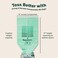 Repurpose Compostables Repurpose 3 Gallon Compostable Small Bin Trash Bags 100 Bags BPI Certified LeakProof Recyclable Packaging