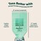 Repurpose Compostables Repurpose 3 Gallon Compostable Small Bin Trash Bags 100 Bags BPI Certified LeakProof Recyclable Packaging