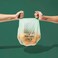 Repurpose Compostables Repurpose 3 Gallon Compostable Small Bin Trash Bags 100 Bags BPI Certified LeakProof Recyclable Packaging