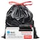 Reli. Reli 30 Gallon Trash Bags Drawstring 150 Count Black 30 Gallon Garbage Bags Heavy Duty Large 30 Gal