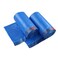 Fiazony 12 Gallon Small Trash Bags Drawstring 200 Counts Blue