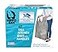 Hippo Sak Tall Kitchen Garbage Bags with Ergonomic Handles 13 Gallon Trash Bags Made from Recycled Ocean Bound Plastic Super Strong and Leak Proof Tall Kitchen Trash Bags 45 Count