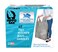 Hippo Sak Tall Kitchen Garbage Bags with Ergonomic Handles 13 Gallon Trash Bags Made from Recycled Ocean Bound Plastic Super Strong and Leak Proof Tall Kitchen Trash Bags 45 Count