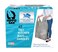 Hippo Sak Tall Kitchen Garbage Bags with Ergonomic Handles 13 Gallon Trash Bags Made from Recycled Ocean Bound Plastic Super Strong and Leak Proof Tall Kitchen Trash Bags 45 Count