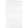 Plymor 4 x 6 Case of 1000 2 Mil with HangHole Zipper Reclosable Plastic Bags