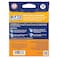 Arm & Arm Hammer Bottle Blasterz DropIn Cleaning Tablets Perfect for Water Bottles Tumblers and Coolers AllNatural Ingredients Eliminates Odors FastActing Individually Packed 12 Count