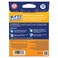 Arm & Arm Hammer Bottle Blasterz DropIn Cleaning Tablets Perfect for Water Bottles Tumblers and Coolers AllNatural Ingredients Eliminates Odors FastActing Individually Packed 12 Count