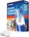 CleanHike Tumbler Water Bottle Cleaning Tablets All Natural Ingredient Great for All Stainless Plastics Ceramic and Glass Drinking Containers Individually Packed 36 Count