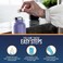 CleanHike Tumbler Water Bottle Cleaning Tablets All Natural Ingredient Great for All Stainless Plastics Ceramic and Glass Drinking Containers Individually Packed 36 Count