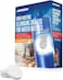 CleanHike Tumbler Water Bottle Cleaning Tablets All Natural Ingredient Great for All Stainless Plastics Ceramic and Glass Drinking Containers Individually Packed 36 Count