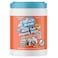 MiracleWipes for Heavy Duty Cleaning 90 Count All Purpose Cleaner Kitchens Bathrooms Countertops Hands Indoors Outdoors Removes Grease Grime Crayon Dirt More