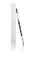 WUNDERBROW WUNDER2 Makeup Brow Brush Professional Angled Tip Eyebrow Brush and Spoolie Brush For Eyebrow Gel Brow Tint
