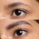 e.l.f. elf Holy Strokes MicroFine Brow Pen Liquid Waterproof Eyebrow Makeup For Detailing Adding Dimension Vegan CrueltyFree Taupe