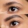 e.l.f. elf Holy Strokes MicroFine Brow Pen Liquid Waterproof Eyebrow Makeup For Detailing Adding Dimension Vegan CrueltyFree Taupe